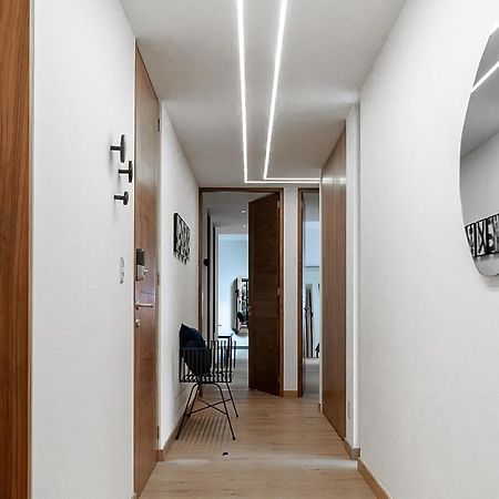 Amazing Huge 2Br/2.5Ba In Polanco! Apartment Kota Meksiko Bagian luar foto
