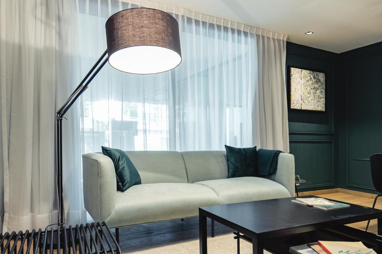 Amazing Huge 2Br/2.5Ba In Polanco! Apartment Kota Meksiko Bagian luar foto