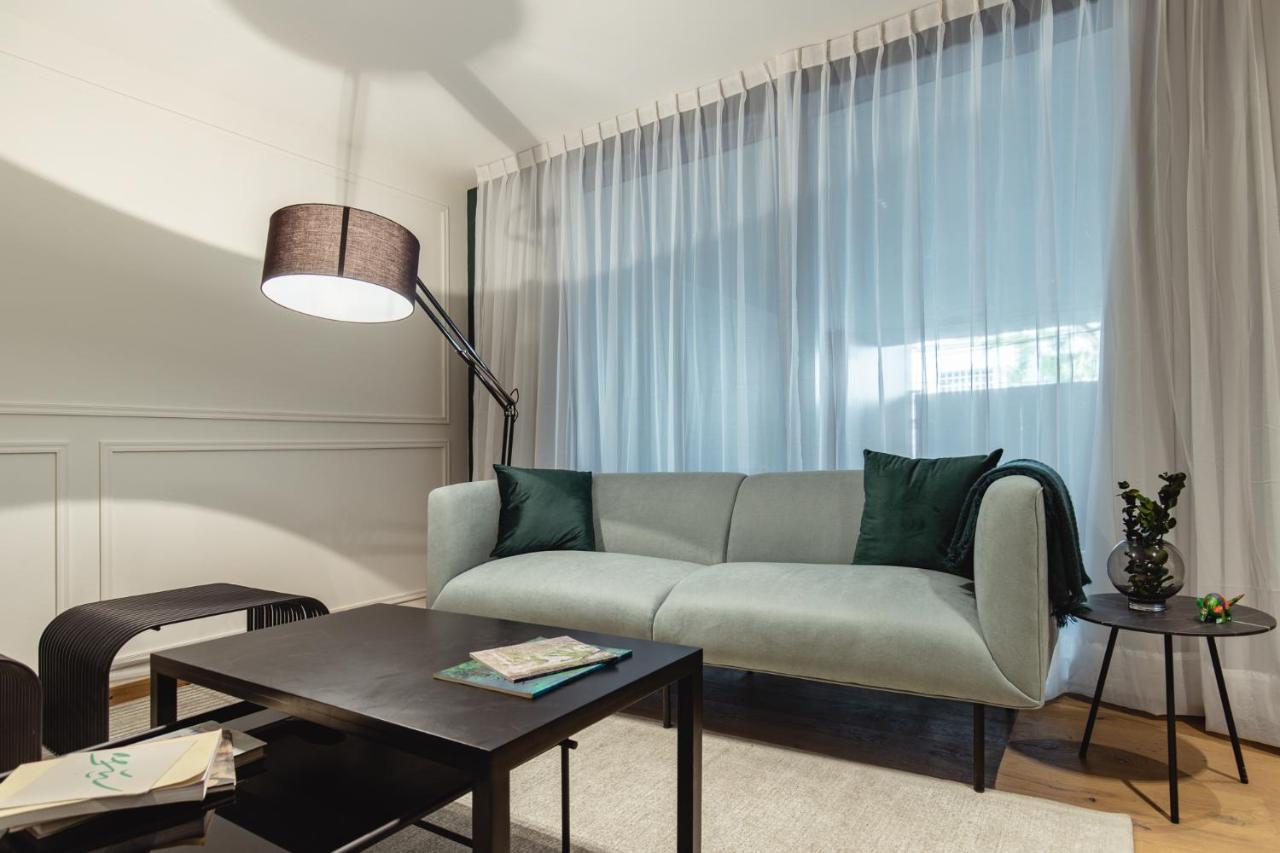 Amazing Huge 2Br/2.5Ba In Polanco! Apartment Kota Meksiko Bagian luar foto